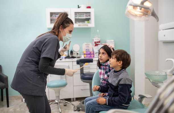 Advanced Technology for Better Dental Care in Dolton, IL